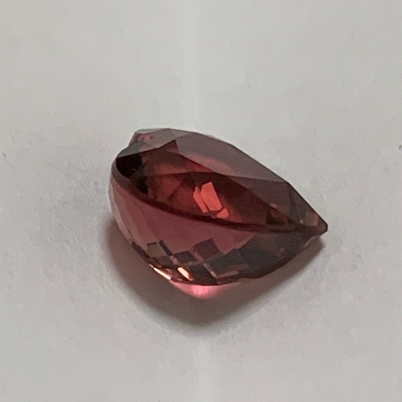 3.16 CT Rubilite Tourmaline - Picture 4 of 6